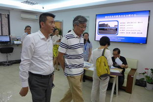 他山之石，可以攻玉——任天華副局長帶隊(duì)赴上海考察影視產(chǎn)業(yè)扶持政策與攝制服務(wù)